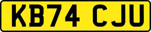 KB74CJU