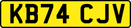 KB74CJV