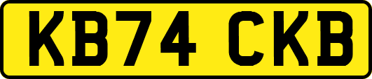 KB74CKB
