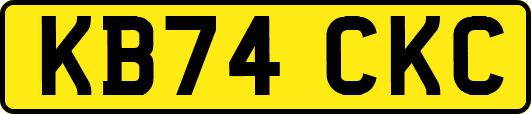 KB74CKC