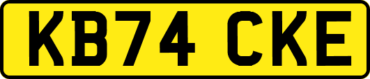 KB74CKE