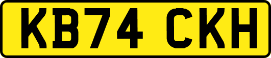 KB74CKH