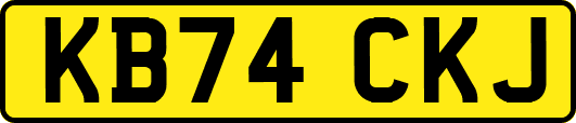KB74CKJ