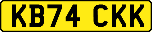 KB74CKK