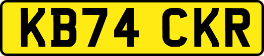 KB74CKR