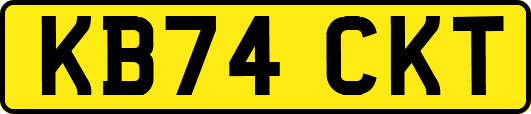 KB74CKT