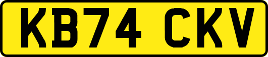KB74CKV