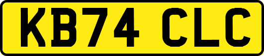 KB74CLC
