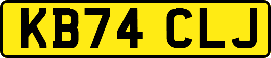 KB74CLJ