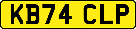 KB74CLP