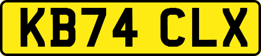 KB74CLX