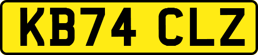 KB74CLZ
