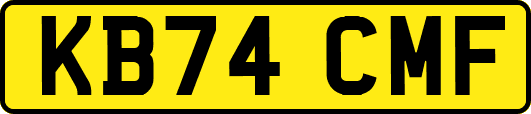 KB74CMF