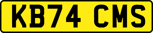 KB74CMS
