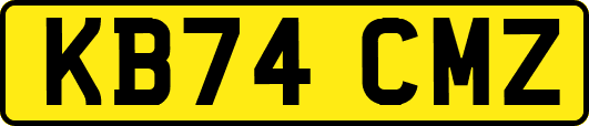 KB74CMZ