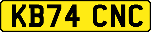 KB74CNC