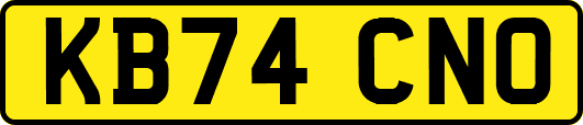 KB74CNO