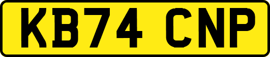 KB74CNP
