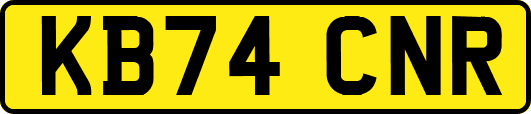 KB74CNR