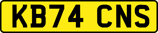 KB74CNS