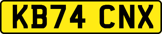 KB74CNX