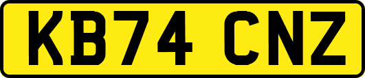KB74CNZ