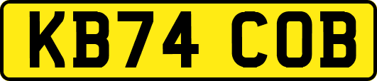 KB74COB