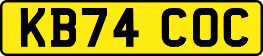 KB74COC