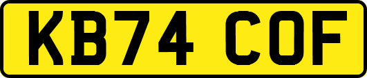 KB74COF
