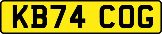 KB74COG