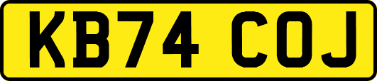 KB74COJ
