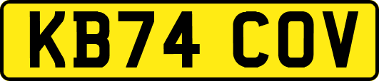 KB74COV