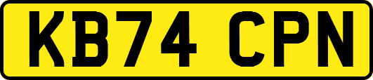 KB74CPN