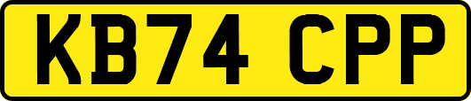 KB74CPP