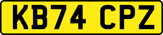 KB74CPZ