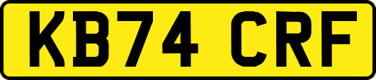 KB74CRF