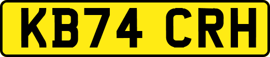KB74CRH