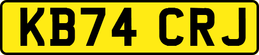 KB74CRJ