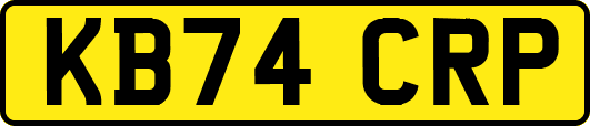 KB74CRP