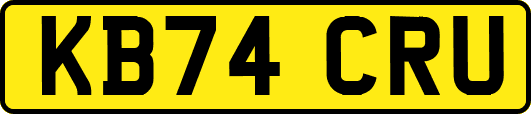 KB74CRU