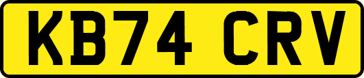 KB74CRV