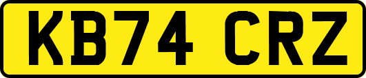 KB74CRZ