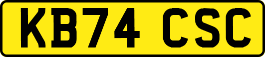 KB74CSC