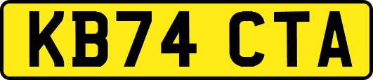 KB74CTA