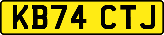 KB74CTJ