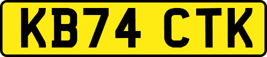 KB74CTK