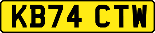 KB74CTW