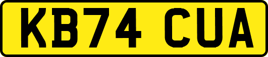 KB74CUA