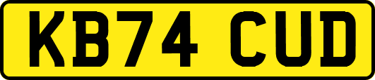 KB74CUD