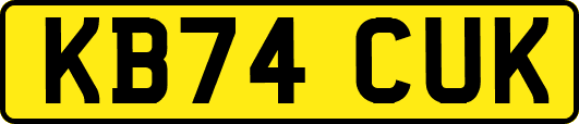 KB74CUK